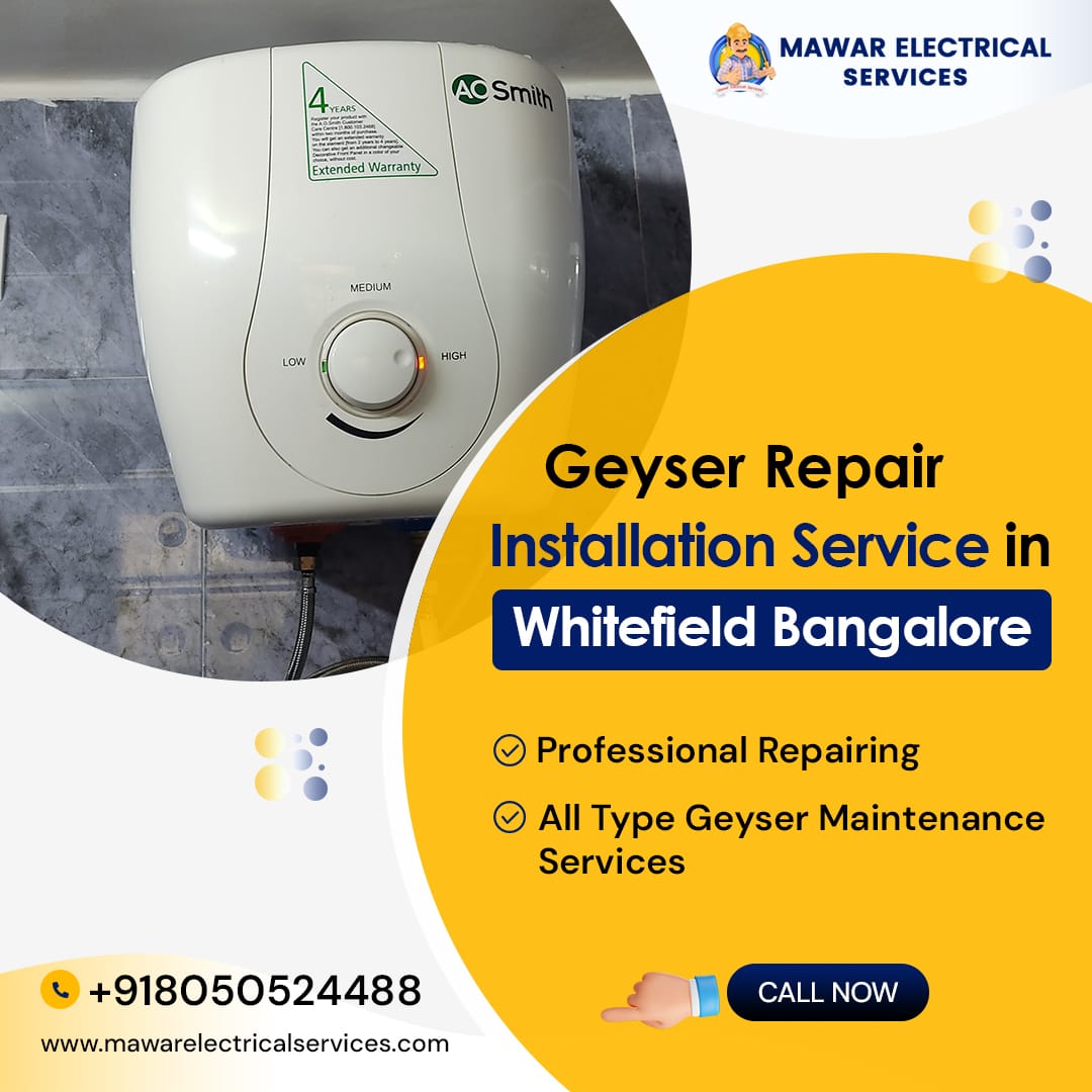 Geyser service in Whitefield,Geyser installation Whitefield,Water heater repair Whitefield,Instant geyser repair Bangalore,Electric geyser repair Whitefield,Geyser technician Whitefield Bangalore,Geyser maintenance Whitefield,Geyser service center Whitefield,Hot water geyser repair Whitefield,Geyser parts replacement Whitefield,Whitefield geyser installation experts,Geyser leak repair in Whitefield,Geyser cleaning service Whitefield,Emergency geyser repair Whitefield,AO Smith geyser repair Whitefield,Havells geyser service Whitefield,Geyser wiring repair Whitefield,V-Guard geyser repair Whitefield,Affordable geyser repair in Whitefield,Local geyser repair Whitefield Bangalore, geyser repair in Whitefield Bangalore, geyser service in Whitefield Bangalore, geyser installation in Bangalore, geyser repair near Whitefield Bangalore, geyser service near service in Bangalore, geyser installation in Whitefield Bangalore